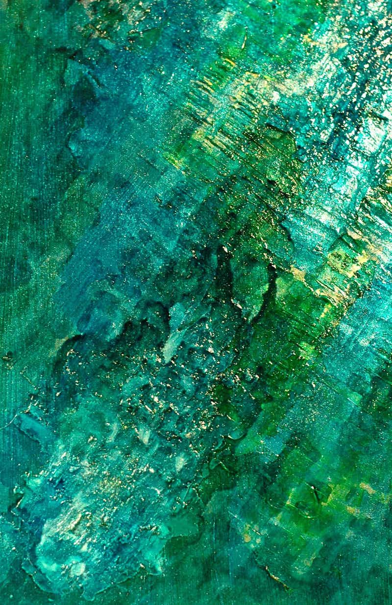 Cours de peinture Paris - Atelier Isabelle Melchiori