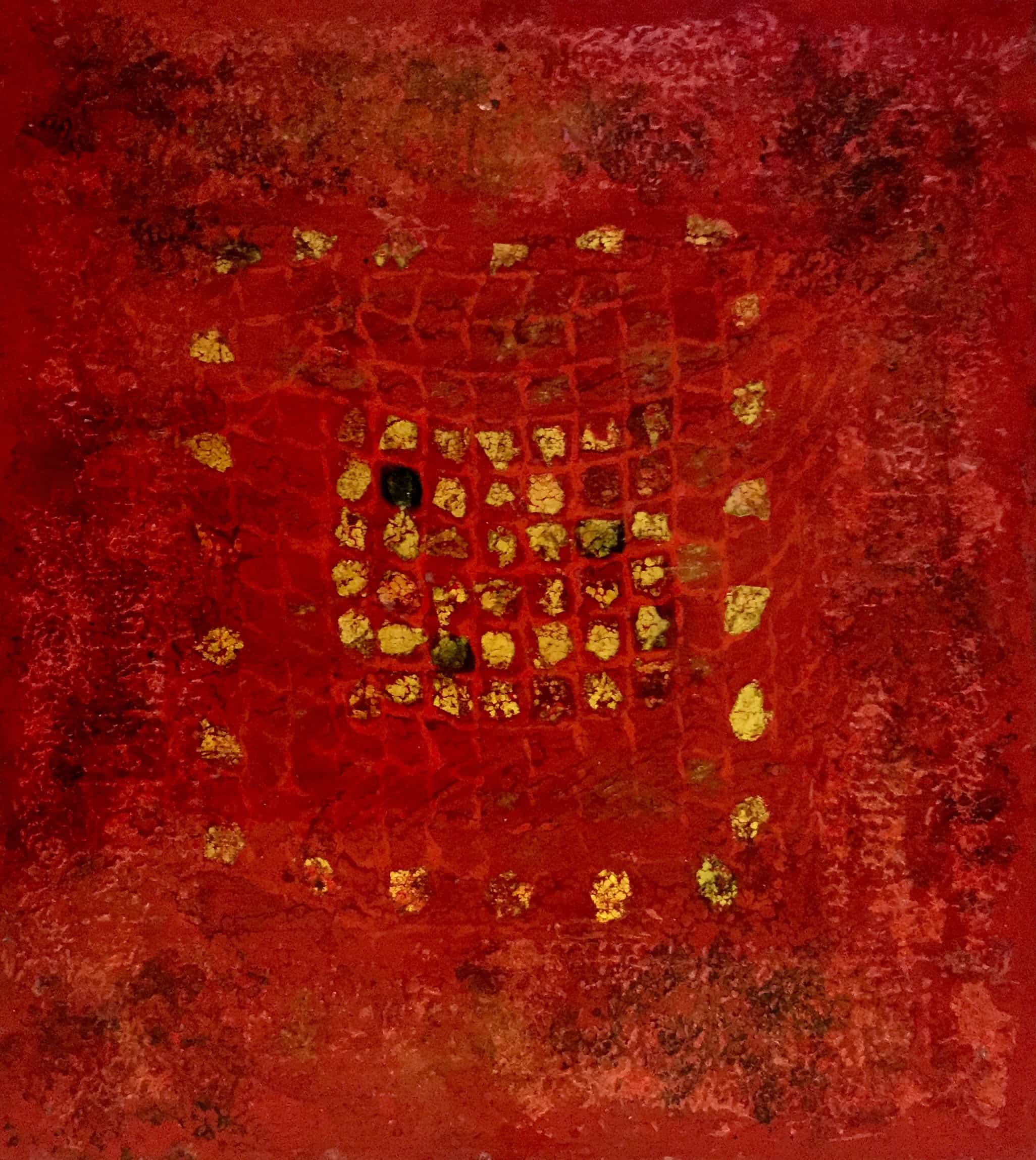 Cours de peinture Paris - Atelier Isabelle Melchiori