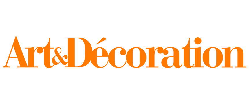 Logo magazine art et décoration